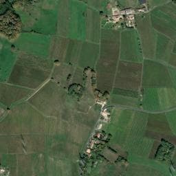 Vue de Camping familial de La Prévôté