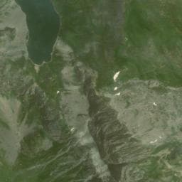 Vue de Bergerie du Clot d'Âne