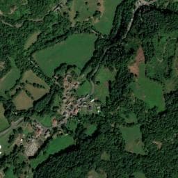 Vue de Centre de Vacances (UCPA)