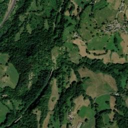 Vue de Abreuvoir de Niervèze