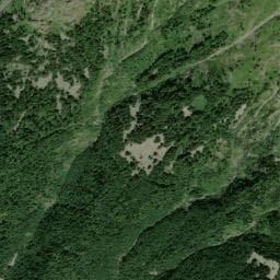 Vue de Baraque du Périmètre
