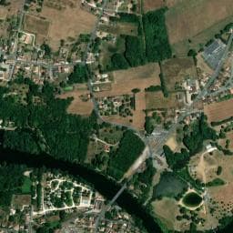Vue de La Cigaline