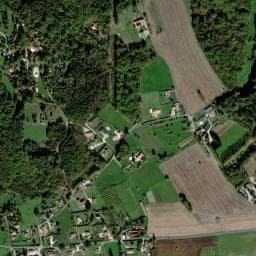 Vue de Le Village Enchanteur