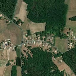 Vue de Aire Ferme de Javerzac