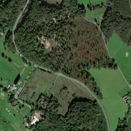 Vue de Domaine de la Marterie