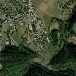 Vue de Petit Bois