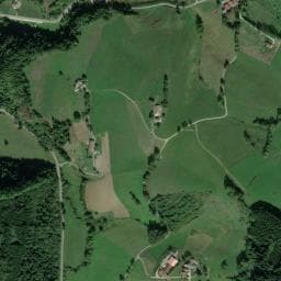 Vue de Dusserre - Aire naturelle