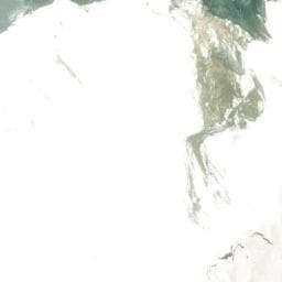 Vue de Refuge du Promontoire