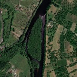 Vue de Aire de repos à Beaulieu-sur-Dordogne