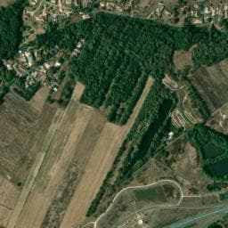 Vue de Aire des Vignes Nord