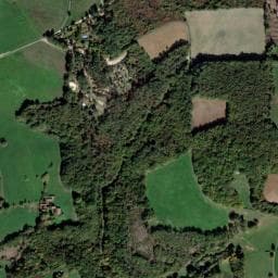 Vue de Le Domaine des Grands Pins