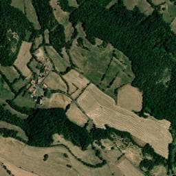 Vue de Fournil de l'Holme