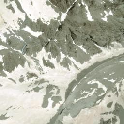 Vue de Refuge du Pavé