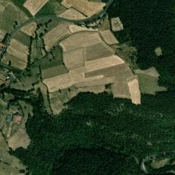 Vue de Aire de repos à Solignac-sur-Loire
