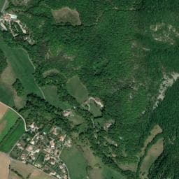 Vue de La Combe d'Oyans