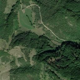 Vue de Abri du Col des Tourniers