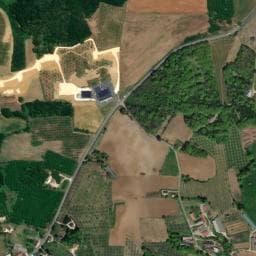 Vue de ferme des roumevies (2)