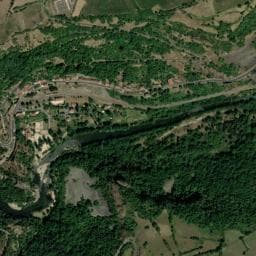 Vue de Le Vivier