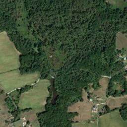 Vue de Les Cottages en Périgord