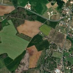 Vue de Aire Saint Crépin et Carlucet
