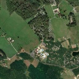 Vue de Saint-Avit-Loisirs