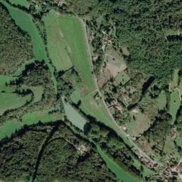 Vue de Camping du Bourg