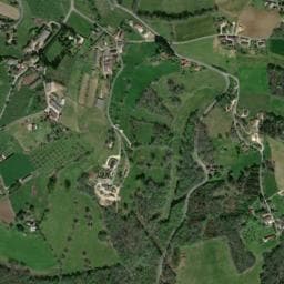 Vue de Ferme du Vignal