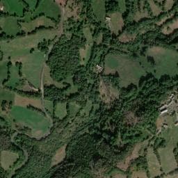 Vue de Fontaine de Rochegonde
