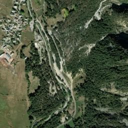 Vue de La Clarée