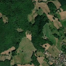 Vue de Aire de pique nique