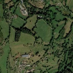 Vue de Camping municipal de Fontbielle
