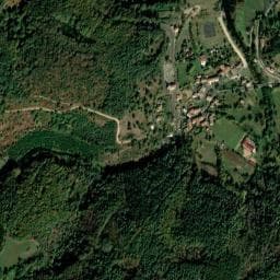 Vue de Les Fauvettes