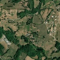 Vue de Fustier Gisèle