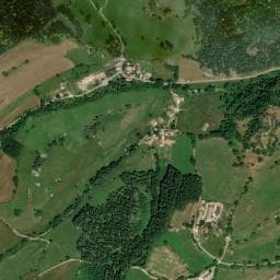Vue de La ferme du Grand Veymont