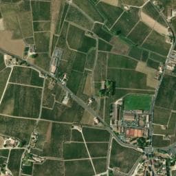 Vue de Espace Guadet