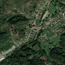 Vue de Camping municipal (3)