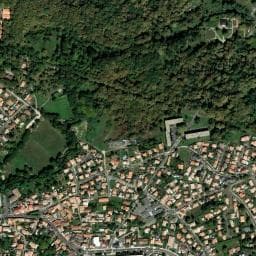 Vue de La station orbitale