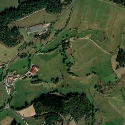 Vue de Fontaine du Falzet