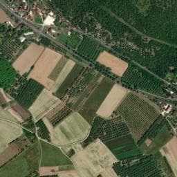 Vue de Aire Peyrillac-et-Millac