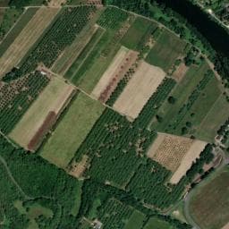 Vue de Aire de repos à Souillac