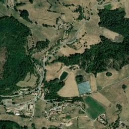 Vue de Camping municipal (2)