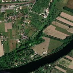 Vue de La Borgne