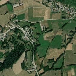 Vue de Belvédère de L'Obiou
