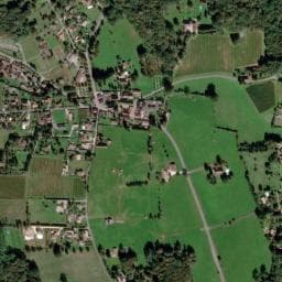 Vue de Aire de camping-car à Mouleydier (2)