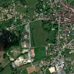 Vue de Saint-Cyprien