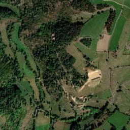 Vue de Le Moulin de Jo