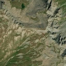 Vue de Bivouac Matteo Corradini
