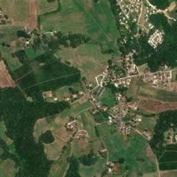 Vue de Slow Village Séveilles - Périgord