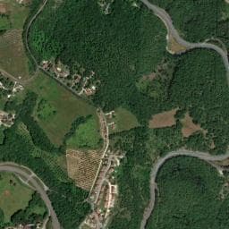 Vue de Aire du Belvédère