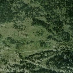 Vue de Fontaine de Bonnevau